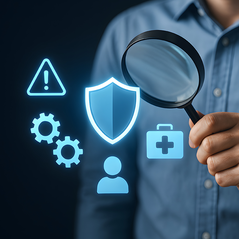 Audit de sécurité