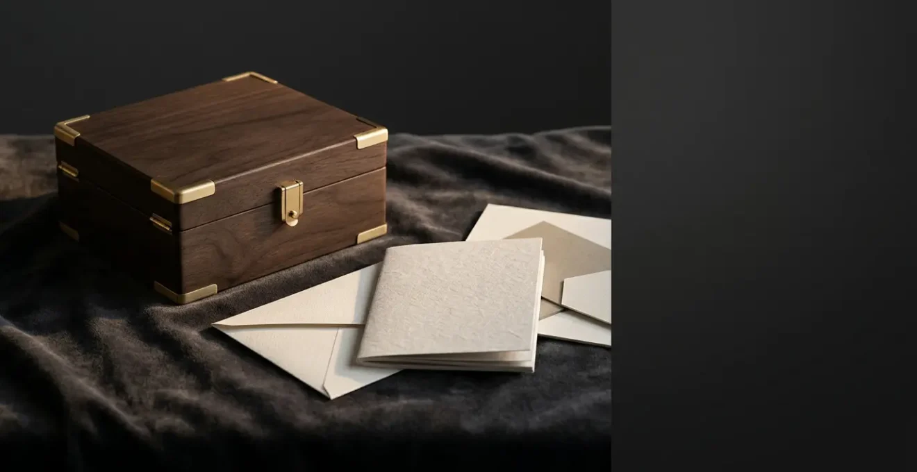 Composition éditoriale illustrant la protection des bijoux et objets de valeur dans un contexte d'assurance habitation