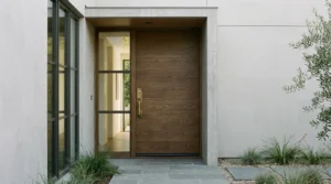 Protection et sécurité d'une habitation contre le vol avec système d'alarme moderne