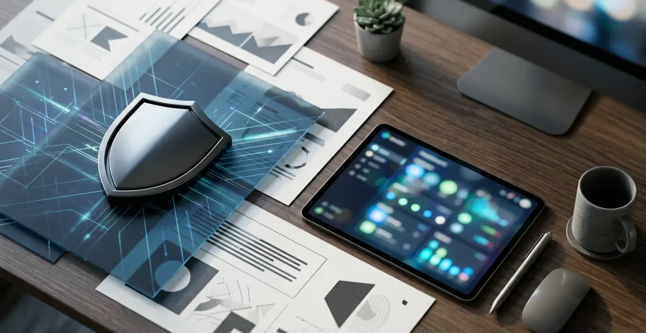 Protection cybersécurité pour petites et moyennes entreprises face aux menaces numériques