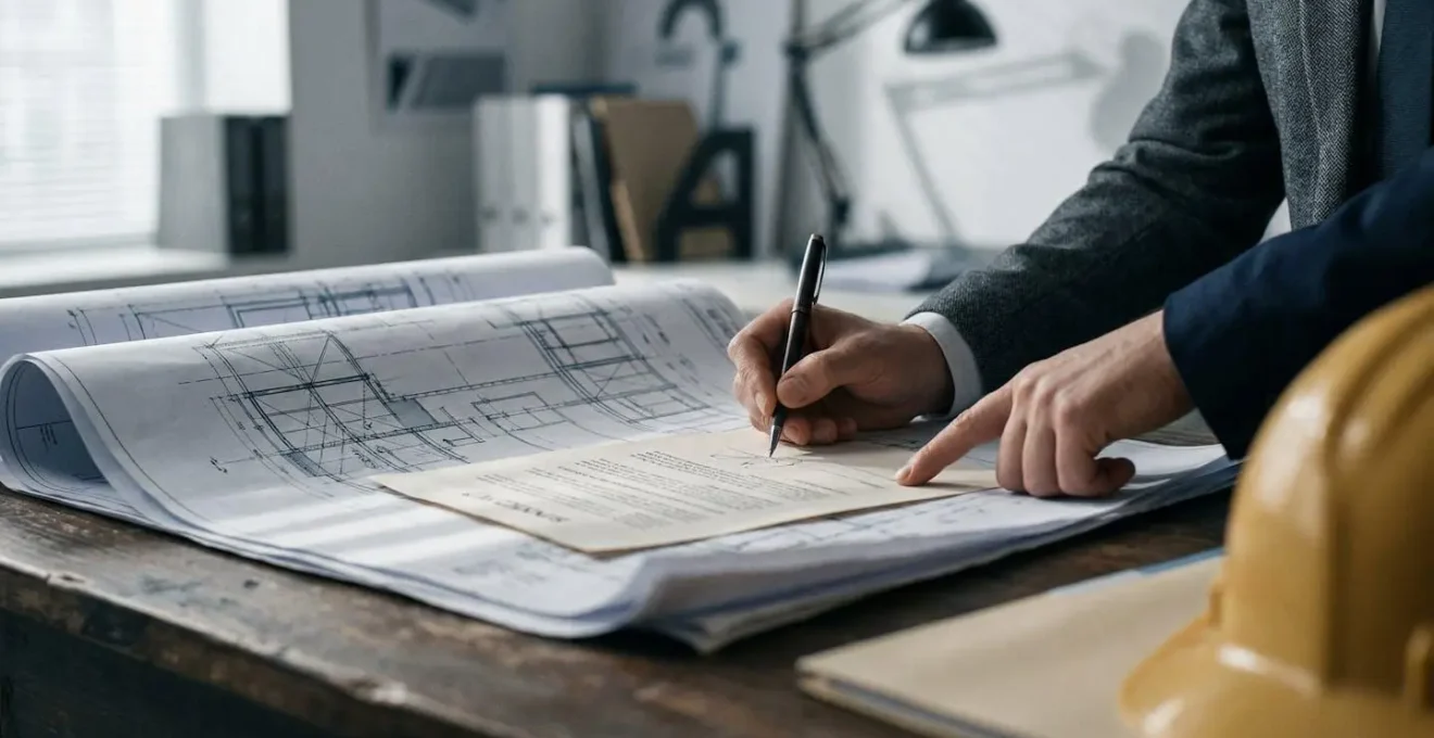 Professionnel gérant les conséquences d'un dommage causé à un tiers dans le cadre de son activité