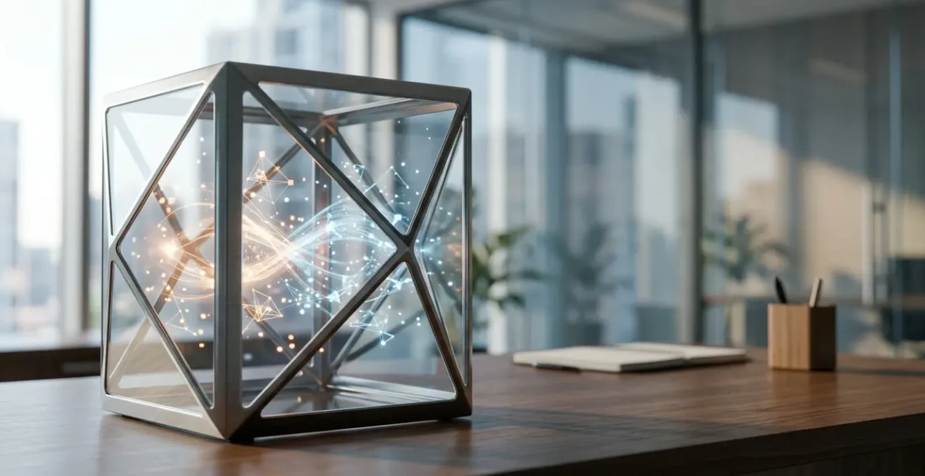 Stratégie de protection des actifs numériques vitaux d'entreprise face aux cybermenaces