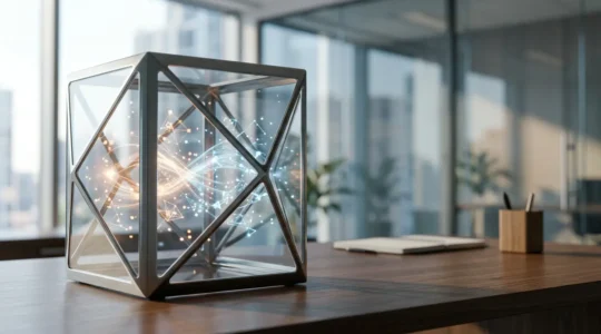 Stratégie de protection des actifs numériques vitaux d'entreprise face aux cybermenaces
