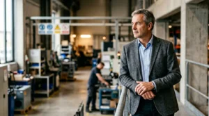 Chef d'entreprise face à sa responsabilité en matière de sécurité au travail