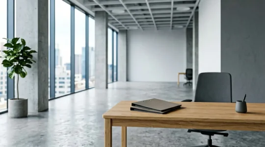 Représentation visuelle de la sécurité des données personnelles et de la protection contre les violations dans un contexte professionnel
