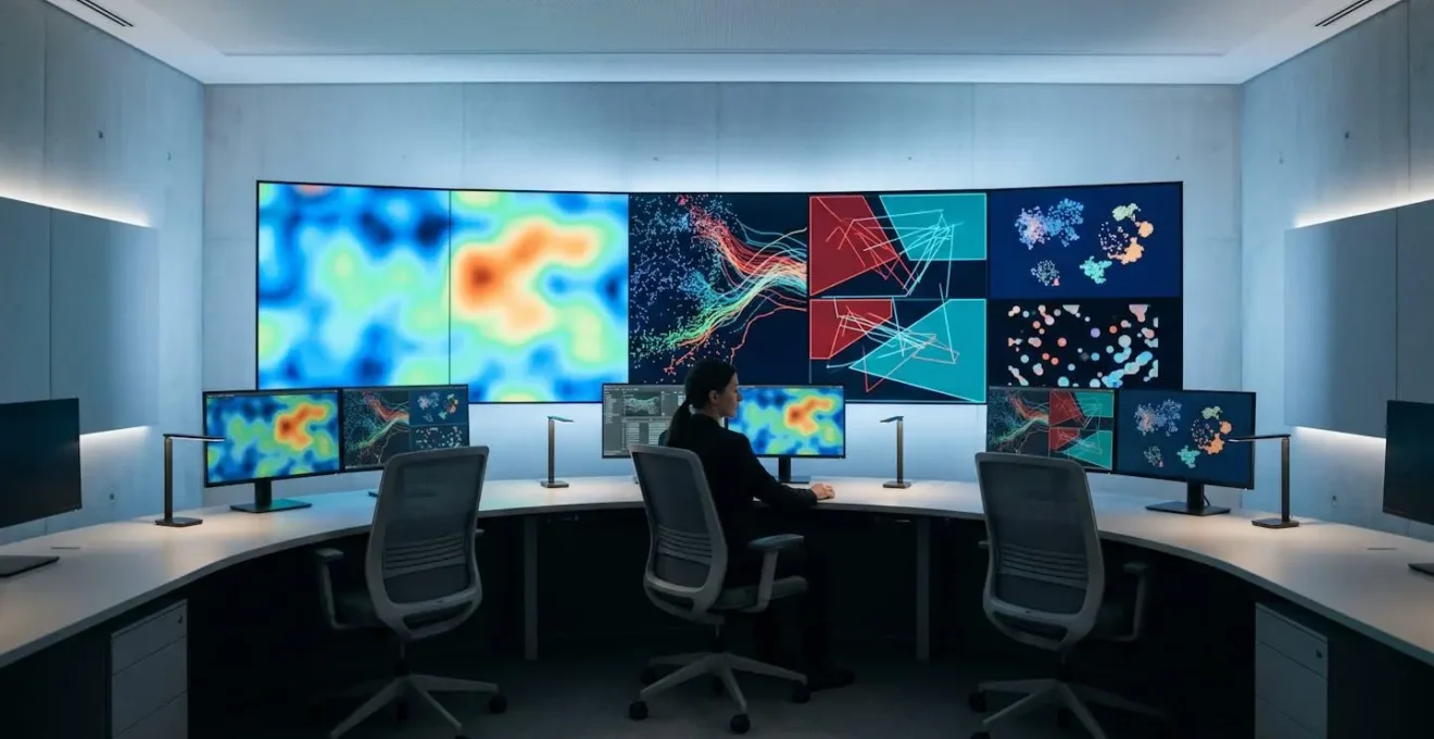 Système d'analyse vidéo intelligent détectant les comportements anormaux en temps réel