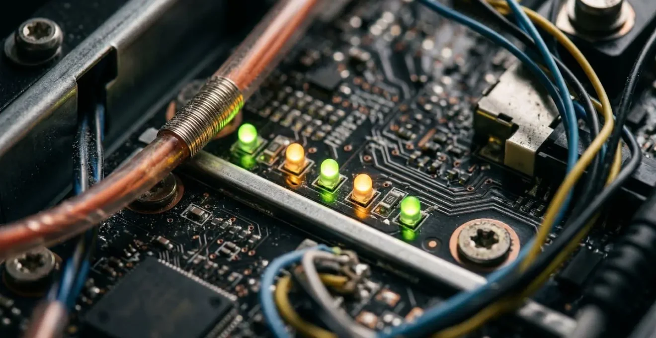 Système de détection comportementale analysant les activités suspectes sur un endpoint