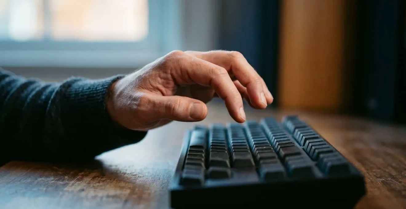 Représentation visuelle abstraite du facteur humain et de la vulnérabilité cognitive face au phishing