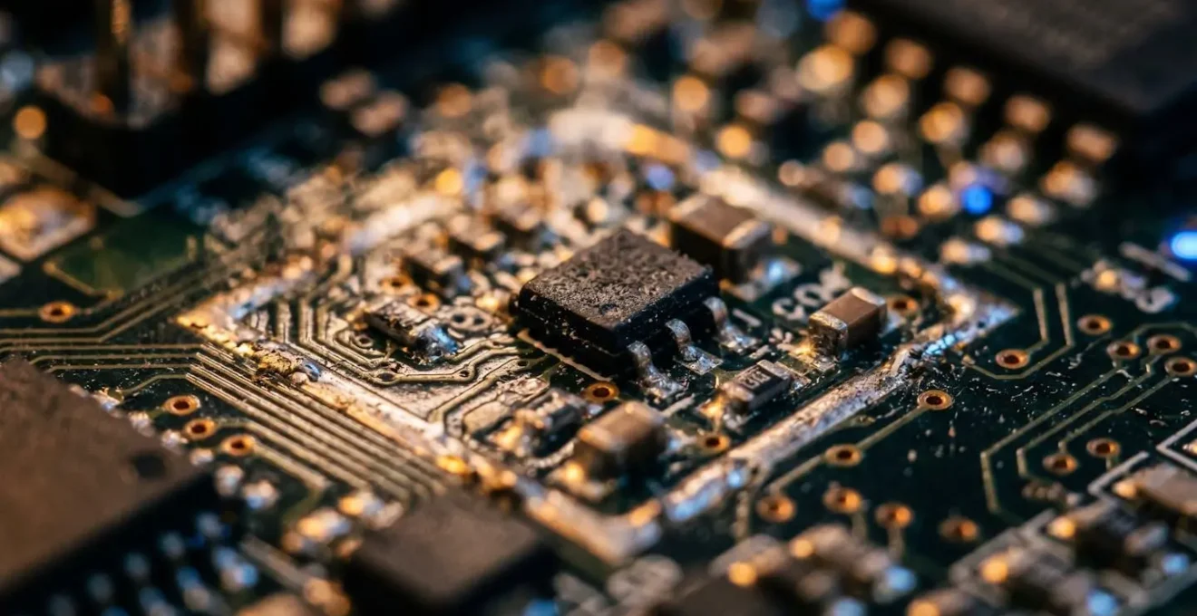 Investigation forensique sur équipement compromis avec analyse technique en environnement sécurisé