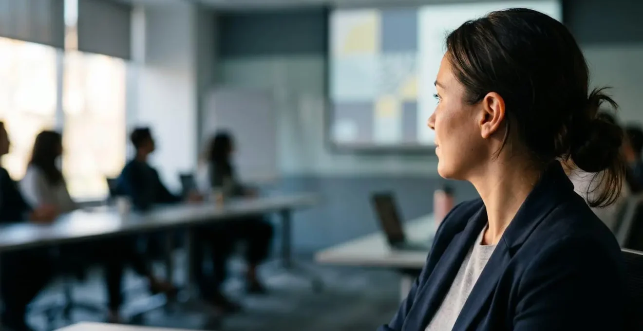 Session de formation sur la sécurité de l'information et la discrétion professionnelle